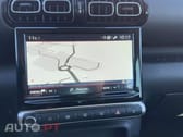 Citroen C3 Aircross 1.2 PureTech C-Series