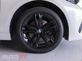 BMW 116 d Aut. M Sport
