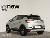 Renault Captur Captur 1.0 TCe Techno Bi-Fuel