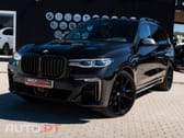 BMW X7 M50d