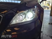 Mercedes-Benz CLS 250 CDi BlueEfficiency