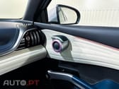 BYD Atto 3 Design