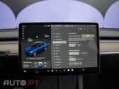 Tesla Model Y Long Range Tração Integral