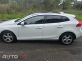 Volvo V40 2.0 D2 Kinetic Geartronic