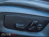 BMW 520 d Line Luxury Auto