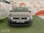 Volkswagen Golf Variant 1.6 TDi GPS Edition DSG