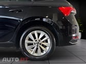 Skoda Scala 1.0 TSI 116cv DSG