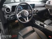 Mercedes-Benz A 180 d 7G-DCT Progressive