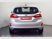Ford Fiesta 1.1 Ti-VCT 75CV S/S LIMITED EDITION