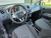 Seat Ibiza 1.4 TDi Sport
