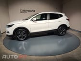 Nissan Qashqai 1.5 DCI N-CONNECTA 18