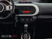 Renault Twingo ENERGY TCe 90 Dynamique