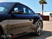 Porsche 997 Turbo Tiptronic
