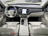 Volvo XC90 2.0 T8 PHEV Plus Bright AWD