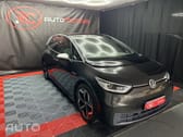 Volkswagen Id.3 58 kWh 1st