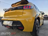 Peugeot 208 1.2 PureTech GT Line EAT8