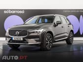 Volvo XC60 2.0 T6 PHEV Inscription AWD