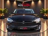 Tesla Model X 100D