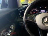 Mercedes-Benz C 200 d Avantgarde