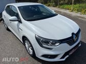 Renault Mégane 1.5 dCi Limited