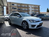Volkswagen Golf 2.0 TSi R DSG