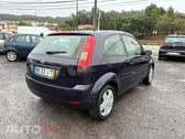 Ford Fiesta 1.25 Studio