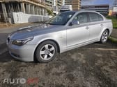 BMW 520 177CV