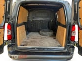 Peugeot Partner 1.6 BlueHDi Standard Asphalt
