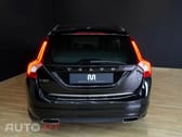 Volvo V60 2.4 D6 Momentum AWD Phev