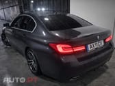 BMW 530 e Pack M