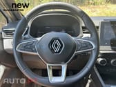 Renault Clio techno TCe 90