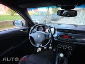 Alfa Romeo Giulietta 1.6 JTDm Distinctive 57X