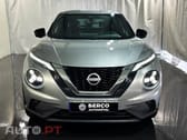 Nissan Juke 1.0 DIG-T Tekna