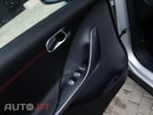 Smart #1 66 kWh Brabus AWD