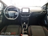 Ford Puma 1.0 EcoBoost MHEV ST-Line Design