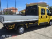 Fiat Ducato 35 2.3 M-Jet LH2 7L