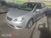 Seat Ibiza 1.2 tdi