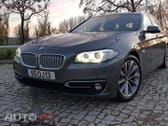 BMW 525 d Line Modern Auto