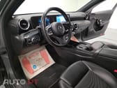 Mercedes-Benz A 180 d Progressive Aut.