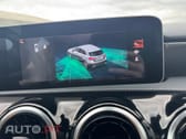 Mercedes-Benz A 180 d Progressive Aut.
