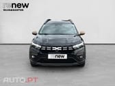 Dacia Jogger extreme + Eco-G 100 7 lugares