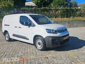 Citroen Berlingo 1.5 BlueHDi XL Live