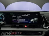 Kia Sportage 1.6 T-GDi PHEV Tech