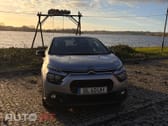 Citroen C3 MAX 1.2 PURETECH