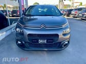 Citroen C3 1.2 PureTech Attraction