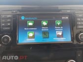 Nissan Qashqai 1.5 dCi Business Edition