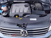 Volkswagen Passat 1.6 TDI Bluemotion