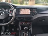 Volkswagen Polo 1.6 TDI Highline