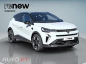 Renault Captur 1.0 TCe 90 techno
