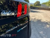 Peugeot 3008 1.6 Hybrid4 GT Pack e-EAT8